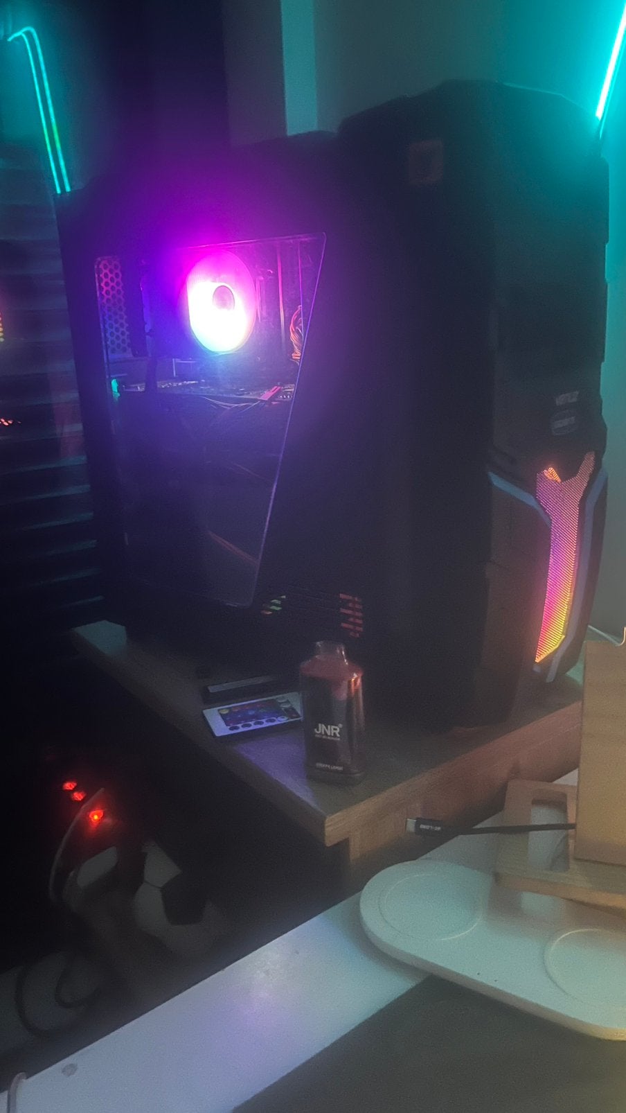 Gaming pc, Enlèvement, Comme neuf, Gaming