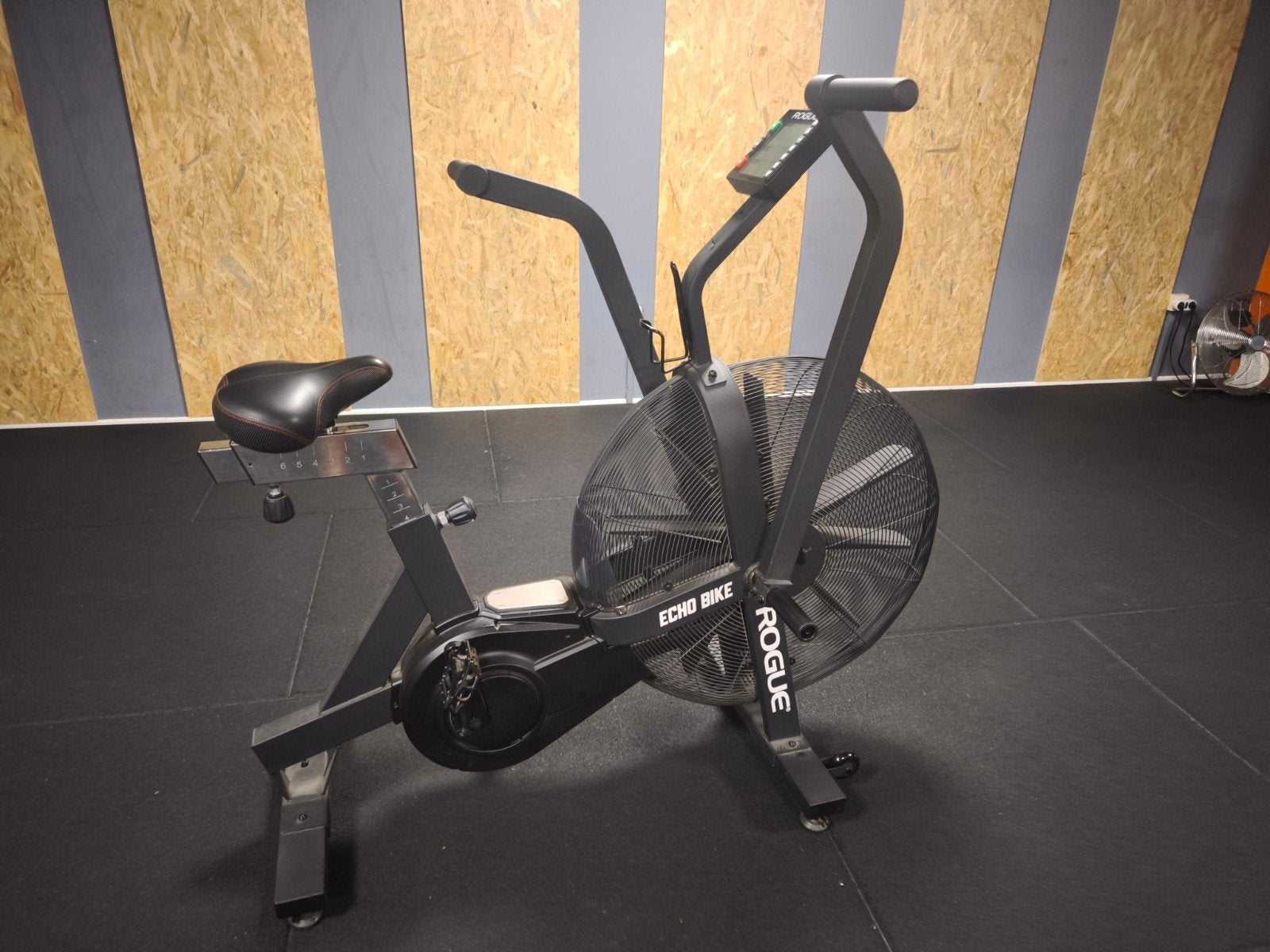 Echobike rogue, Sport en Fitness, Ophalen
