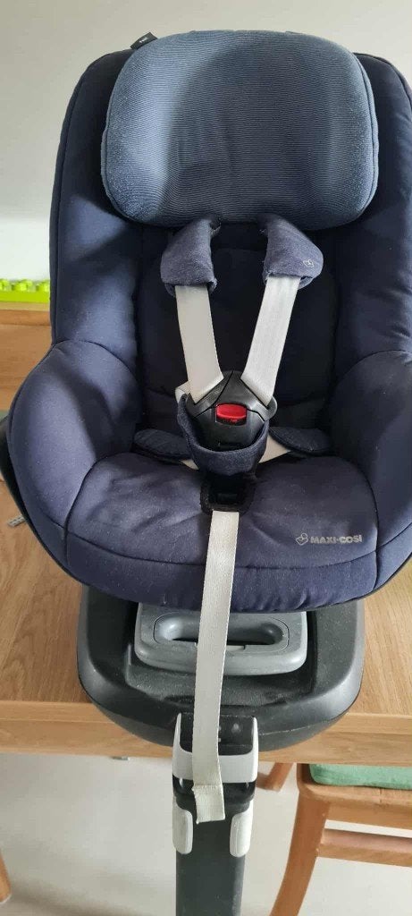 Siège auto, Enfants & Bébés, Sièges auto, Enlèvement, Isofix