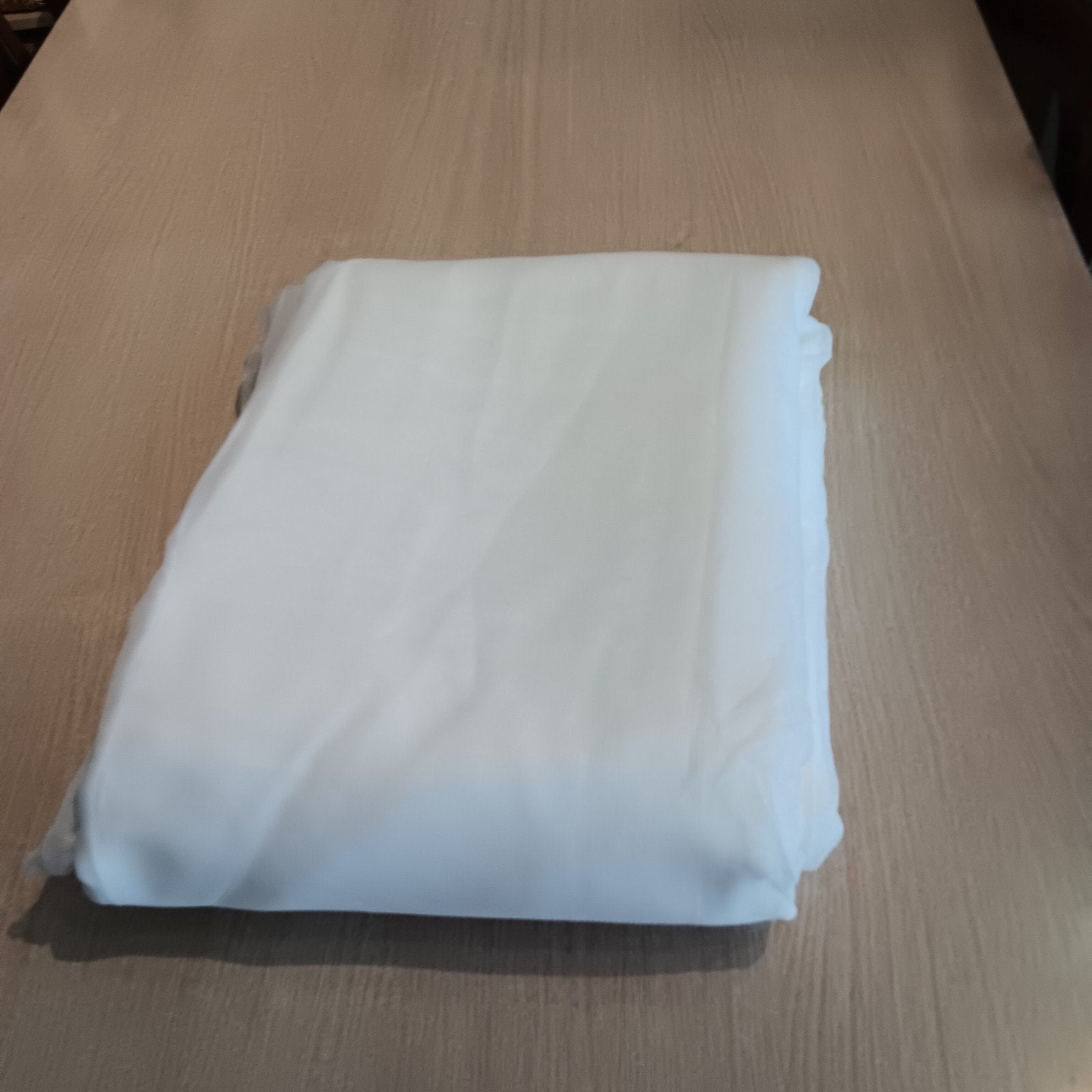 tissu pour rideaux, Enlèvement