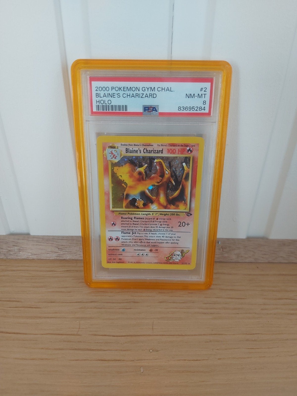 Plaques Pokémon Psa vintage, Enlèvement ou Envoi