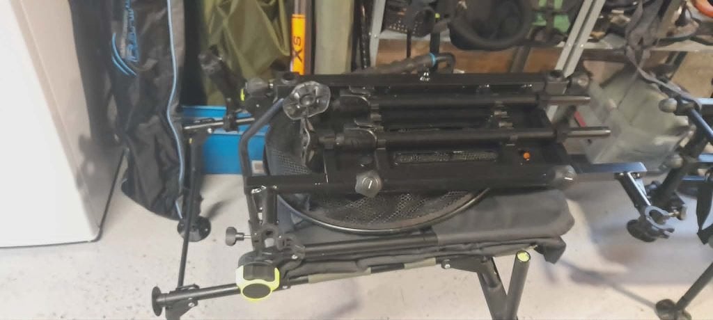 vend matériel pèche de tout info MP lire, Enlèvement, Utilisé, Ligne de pêche