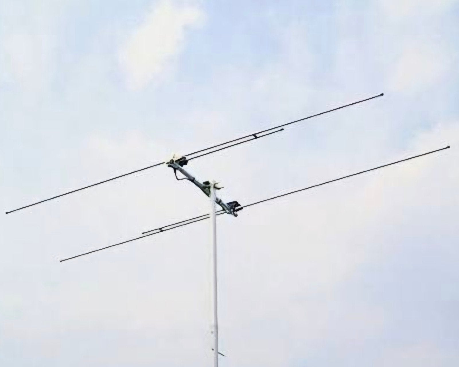 Diamond HB9CV 2EL 6M, Enlèvement, Neuf, Antenne