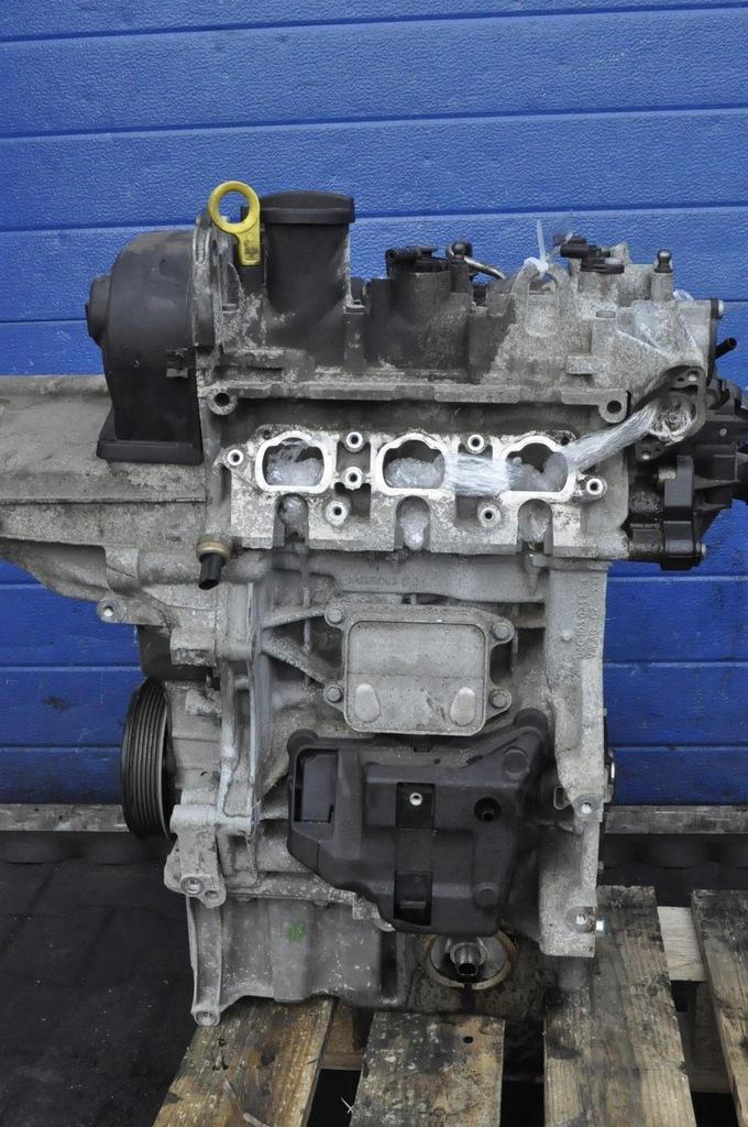 Moteur CHZD Nu IBIZA ATECA TOLEDO T-CROSS OCTAVIA ARONA Q2, Autos : Pièces & Accessoires, Moteurs & Accessoires, Alfa Romeo, Pièces américaines