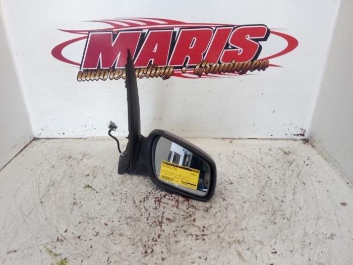 Rétroviseur extérieur droit d'un Ford C-Max, -, -, 3 mois de garantie, -