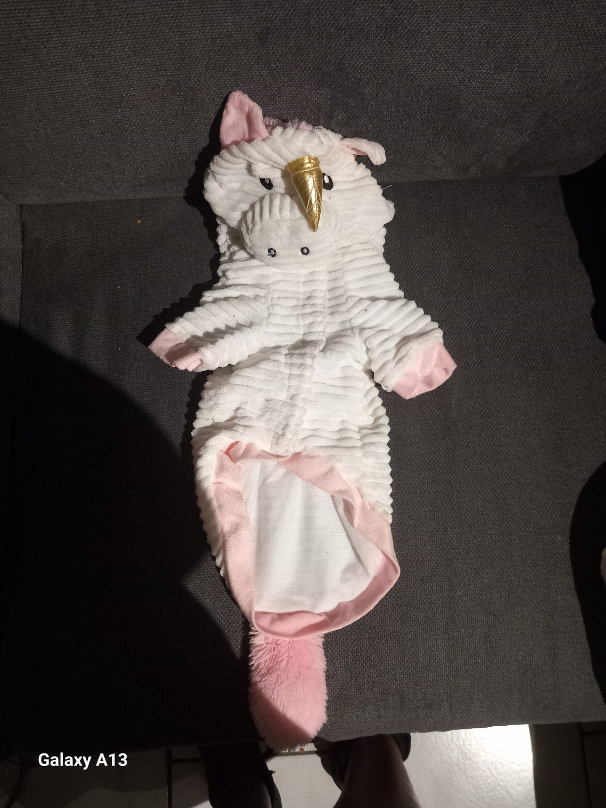 Hondenpakje, Dieren en Toebehoren, Hondenkleding, Ophalen