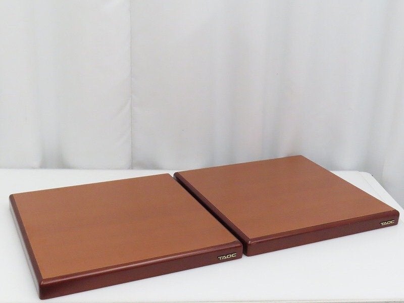 Planche audio/carte audio TAOC SCB-45II (lot de 2), Enlèvement, Utilisé, Autres types