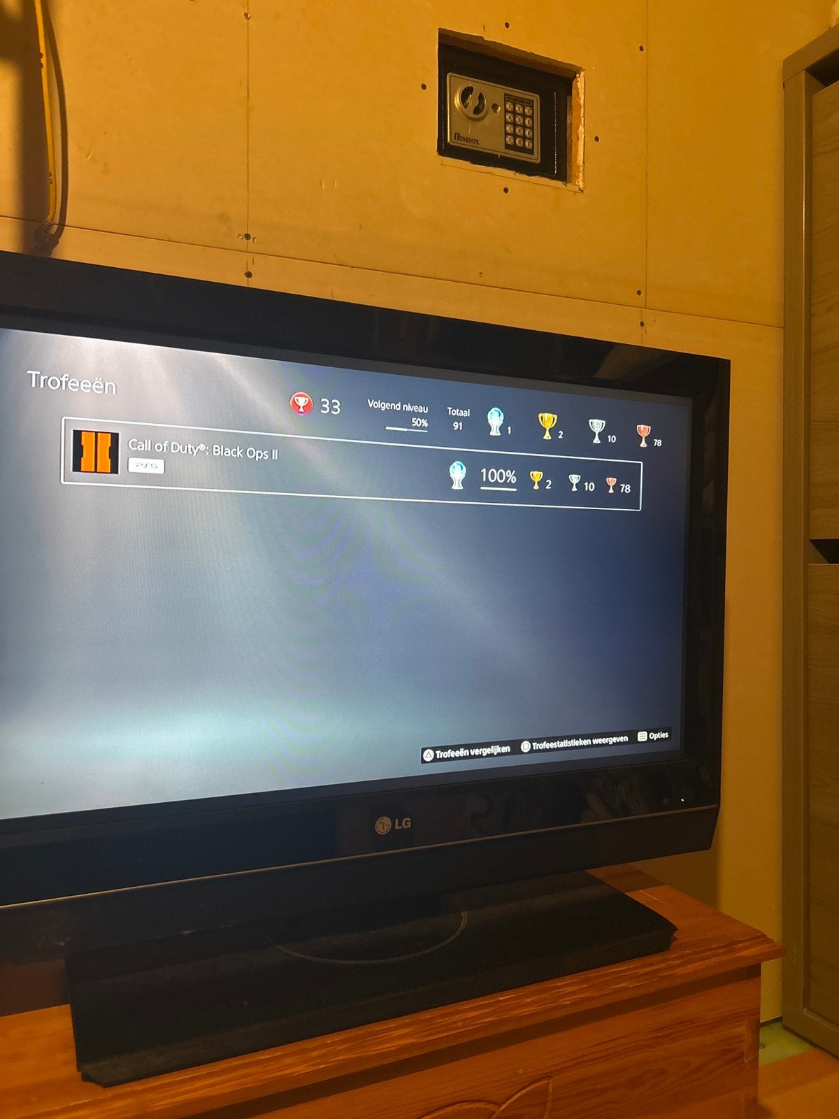 Lvl 55 full unlock bo2 acount, Games en Spelcomputers, Ophalen, Online, Vanaf 18 jaar, Shooter