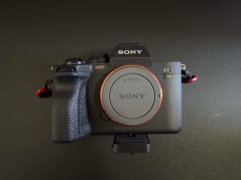 Sony A7 IV complete set - zo goed als nieuw en met garantie!, Ophalen, Bluetooth, Geheugenkaart, 33 megapixels