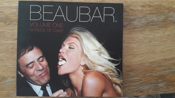 Beaubar Volume 1 : Un morceau de gâteau, CD & DVD, Enlèvement ou Envoi, Neuf, dans son emballage, House