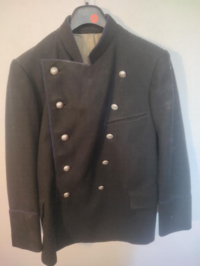 Uniform # 16 uit theater stock, Verzamelen, Militaria | Algemeen, Verzenden