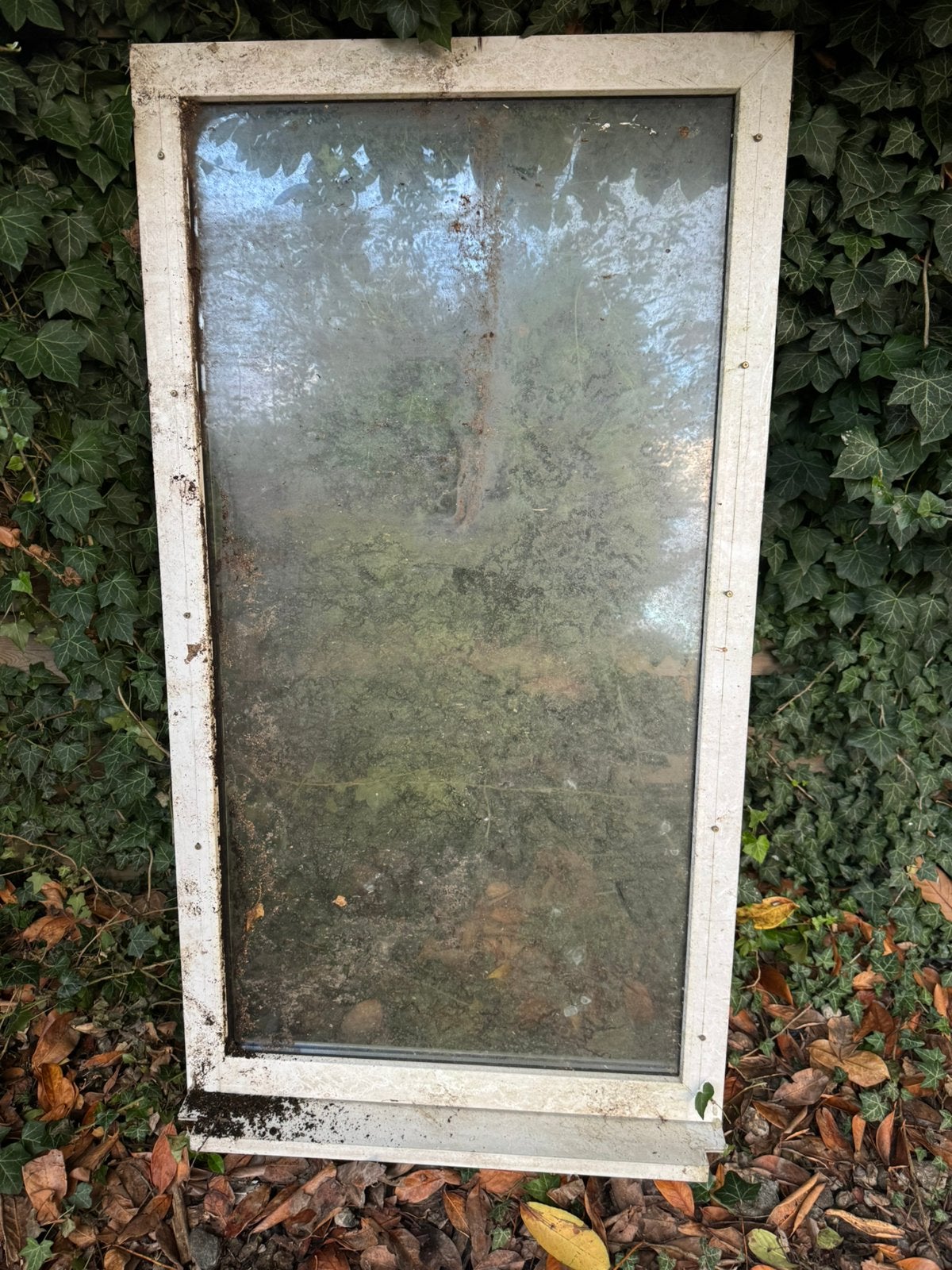Raam, Doe-het-zelf en Bouw, Ophalen, Zo goed als nieuw