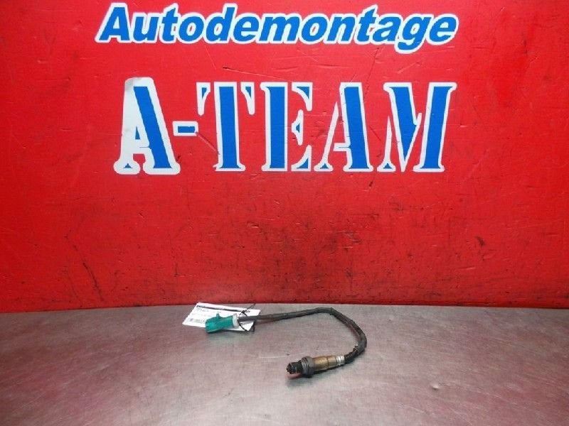 LAMBDASONDE Ford Focus C-Max (01-2003/03-2007), Gebruikt, Henry-Ford-Straße  1
50735  Köln, DE, Ford-Werke GmbH, Kunden@ford.com