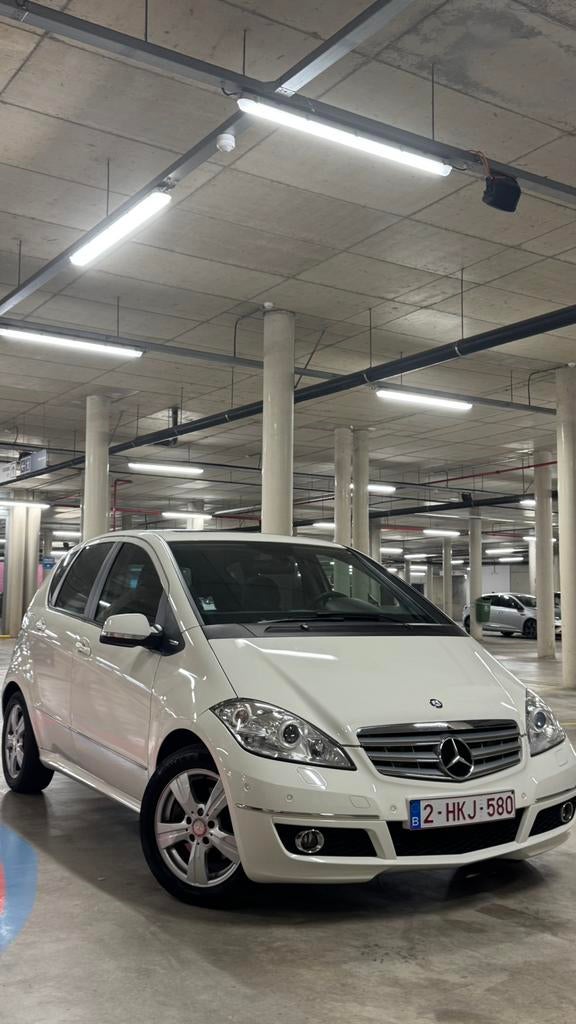 Mercedes A200 Automaat • 2012 • Euro 5, Auto's, Mercedes-Benz, Automaat, Euro 5, Elektrische ramen, Particulier