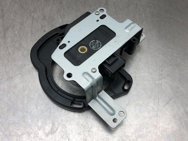 KACHELSTELMOTOR Honda CR-Z (ZF1) (|0638001290|), Auto-onderdelen, Airco en Verwarming, Honda, Gebruikt