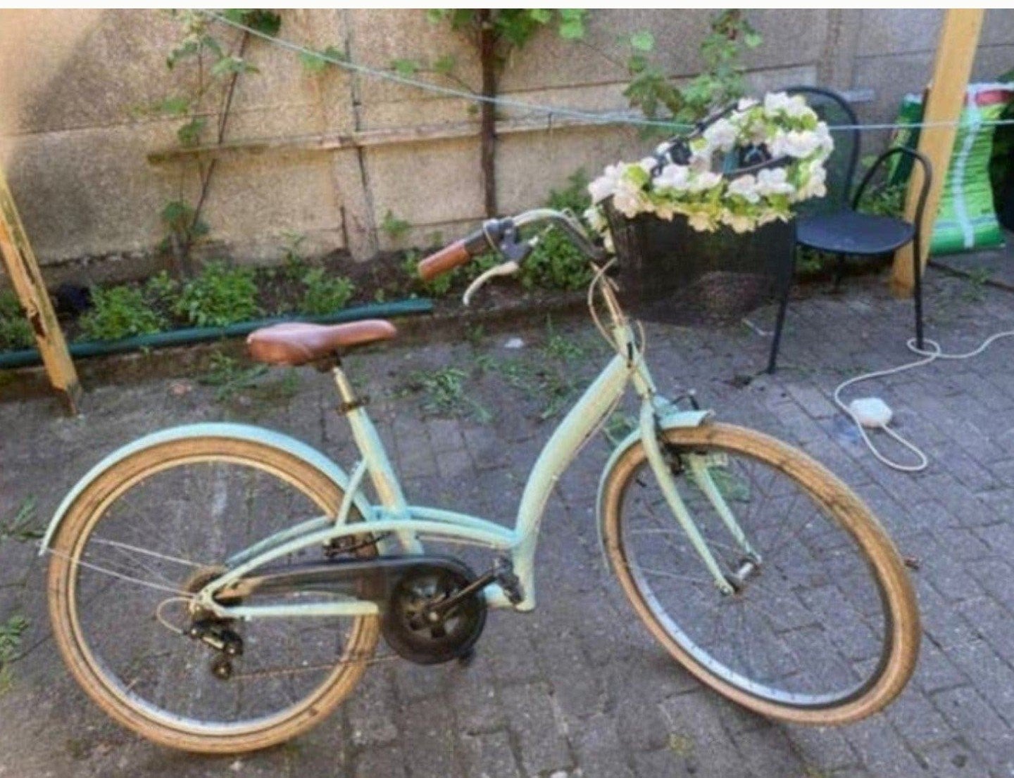 fiets meisjes, Fietsen en Brommers, Fietsen | Cruisers en Lowriders, Ophalen