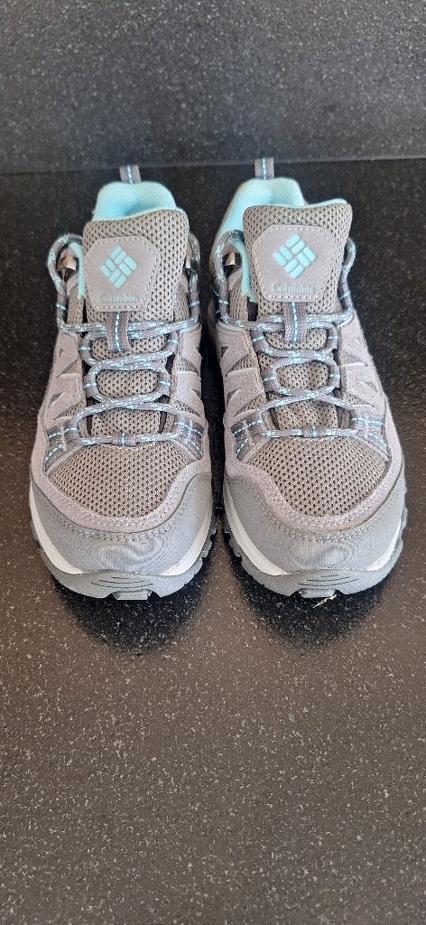 Chaussures de marche Columbia taille 36, Enlèvement, Comme neuf, Chaussures