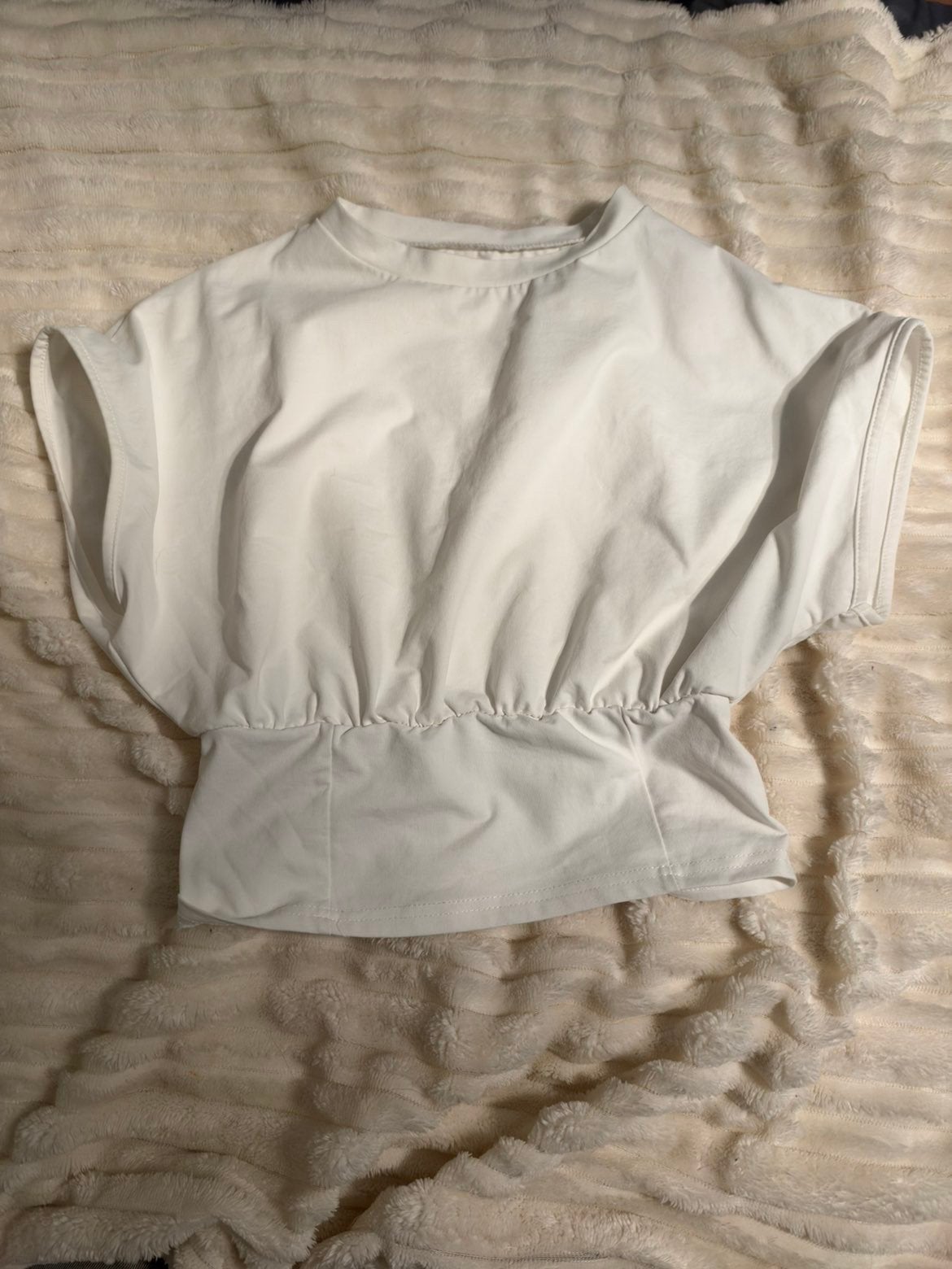 Topje shein, Kleding | Dames, Ophalen, Gedragen
