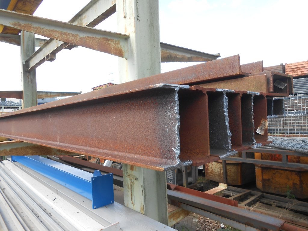 poutrels, Doe-het-zelf en Bouw, Ophalen of Verzenden