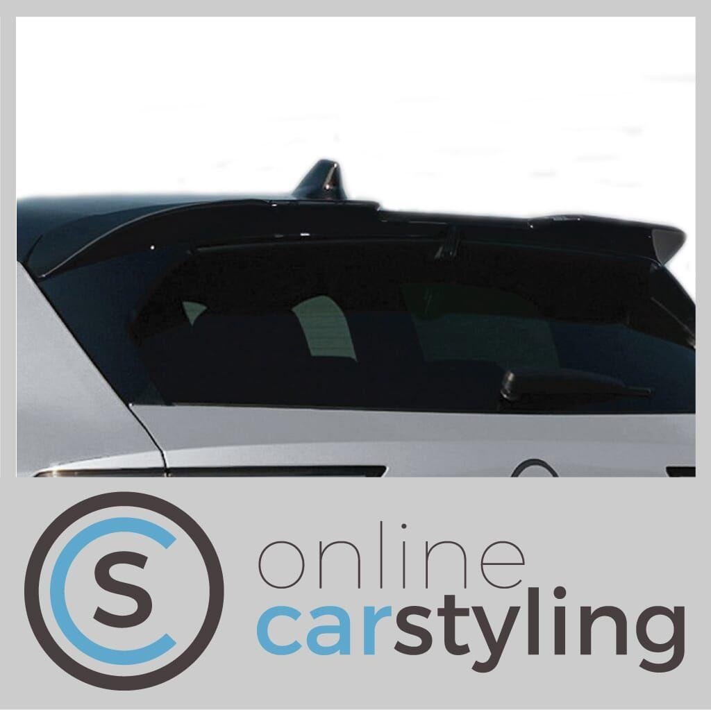 Irmscher Achterklep spoiler Opel Astra L, Ophalen of Verzenden, -, -, -
