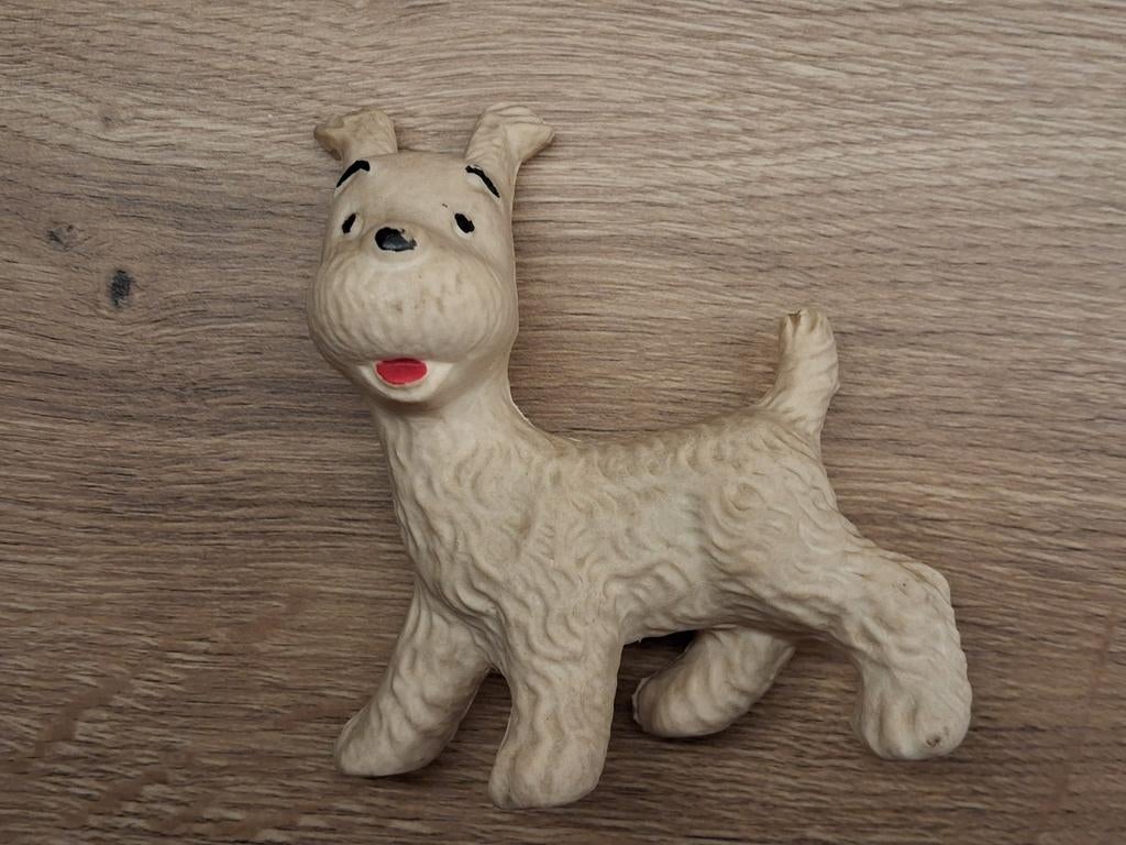 Kuifje : bobby (1960), Verzamelen, Verzenden, Kuifje