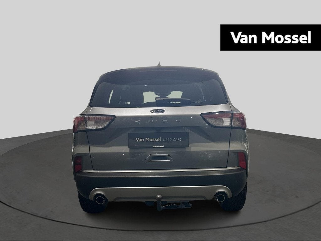 Ford Kuga 1.5i EcoBoost 88kW Titanium, Auto's, Ford, Voorwielaandrijving, Stof, Gebruikt, 120 pk