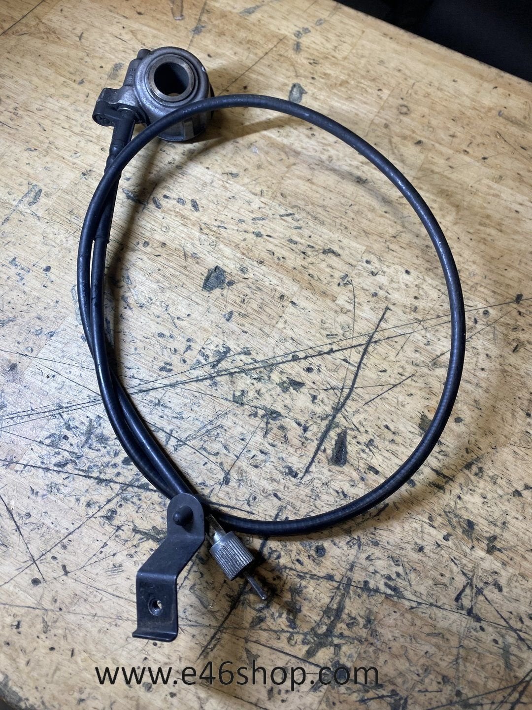 KILOMETER TELLER KABEL BMW R1100RT, -, Utilisé, -, -