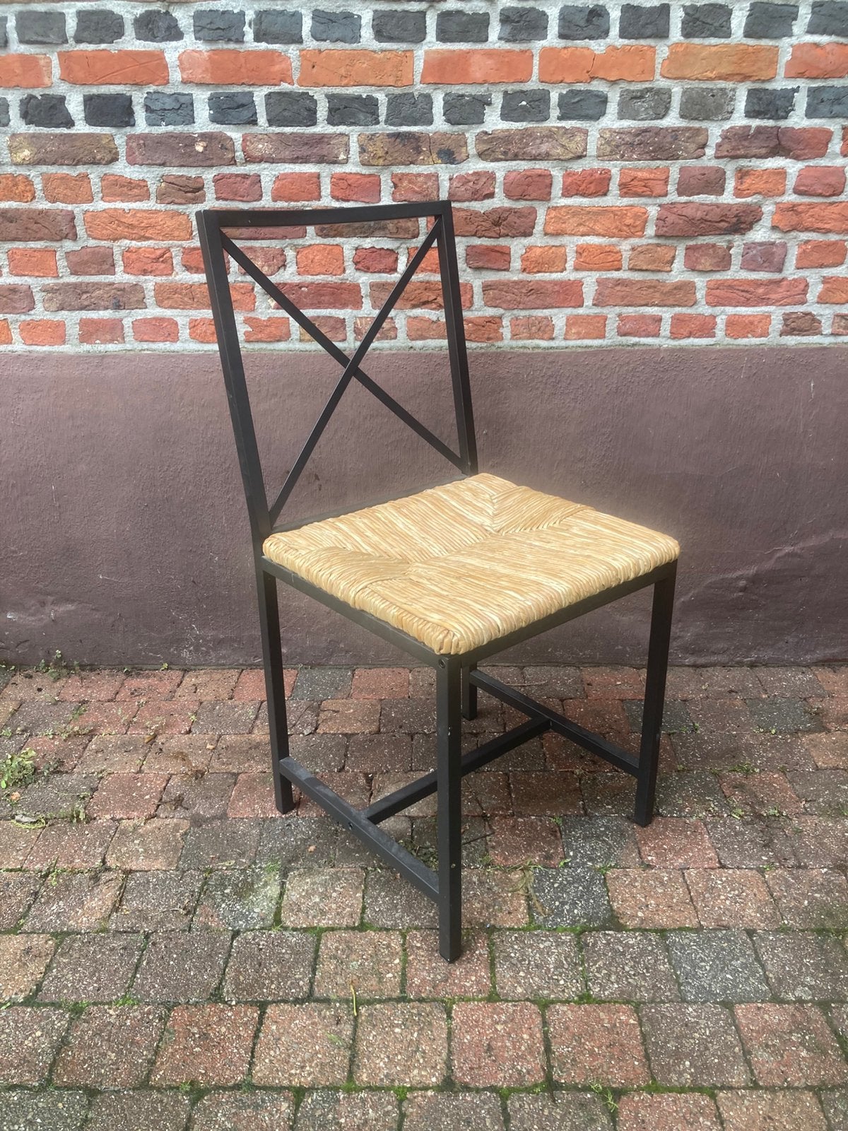 Stoelen gratis, Ophalen