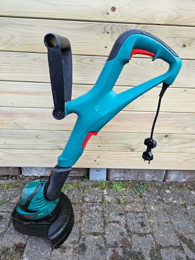 Kantenmaaier bosch art 27, Tuin en Terras, Ophalen