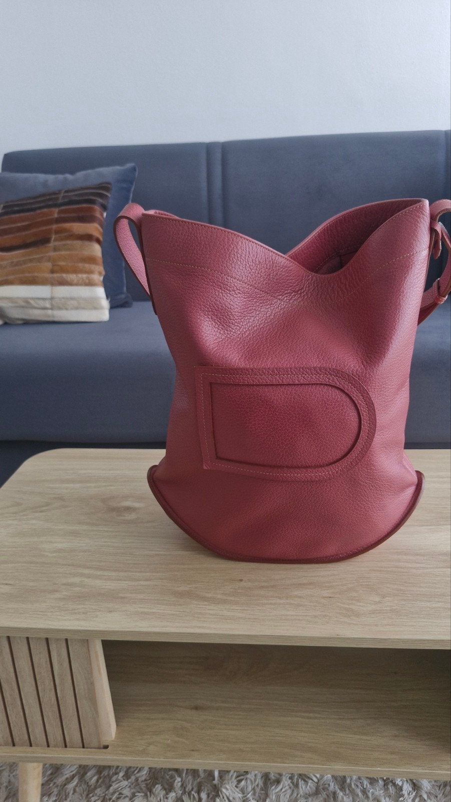 sac delvaux vintage, Enlèvement ou Envoi