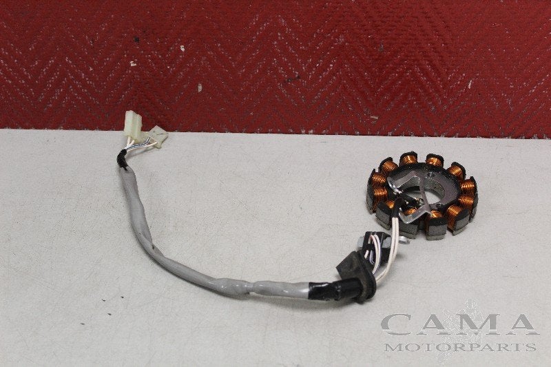 DYNAMO Yamaha N-Max 125 (N MAX NMAX 125-A) (01-2016/-), Motoren, Dhr. S. di Majo, Gebruikt, Info@cama-motorparts.nl, P.J. Troelstraweg 8 8
3144 CX  MAASSLUIS, NL