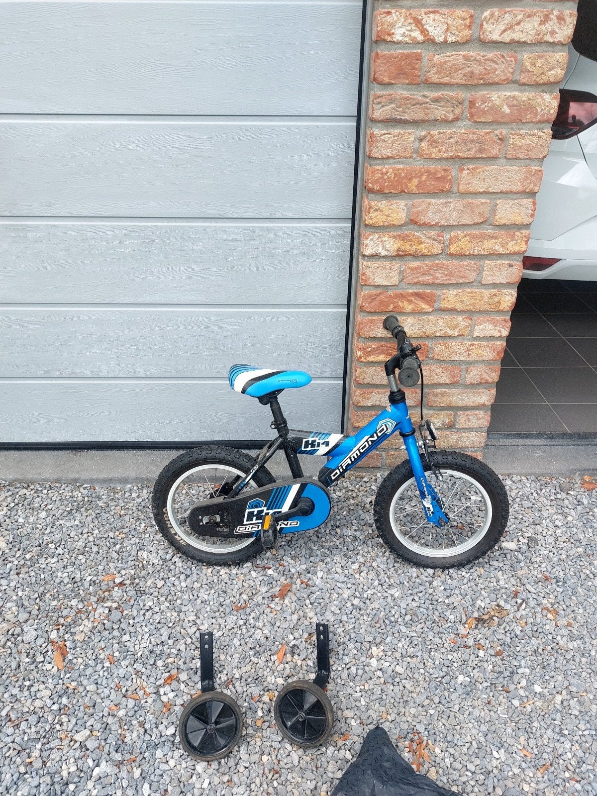 velo enfant, Vélos & Vélomoteurs