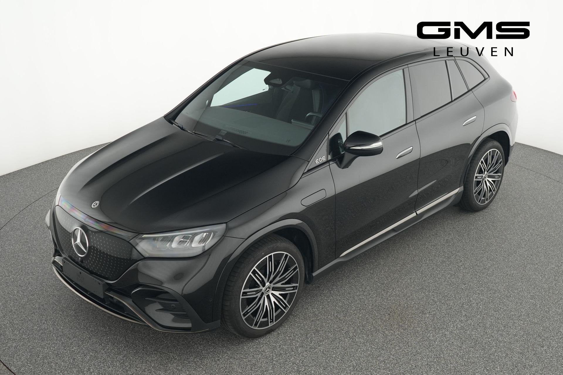 Mercedes-Benz EQE SUV 300 AMG LINE 300 AMG Line 91 kWh, Autos, Mercedes-Benz, Achat, Alarme, Euro 6, Entreprise
