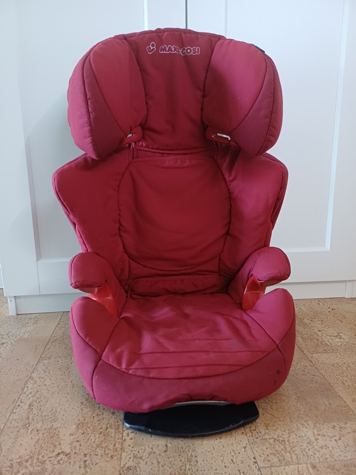 Autostoel Maxi-Cosi Rodi Airprotect, Kinderen en Baby's, Autostoeltjes, Ophalen, Afneembare rugleuning, 9 t/m 36 kg, Maxi-Cosi