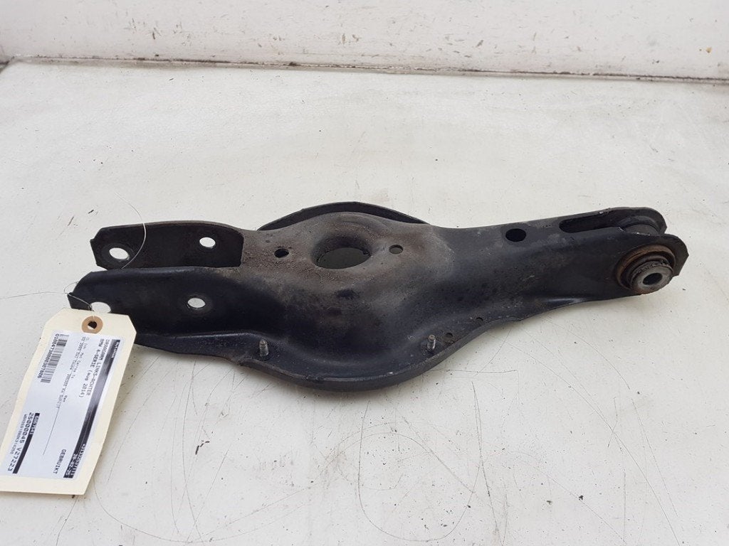 DRAAGARM LINKS ACHTER BMW 4 serie (F32) (01-2013/02-2021), Dhr. J. Ham, Gebruikt, Administratie@autoham.nl, BMW