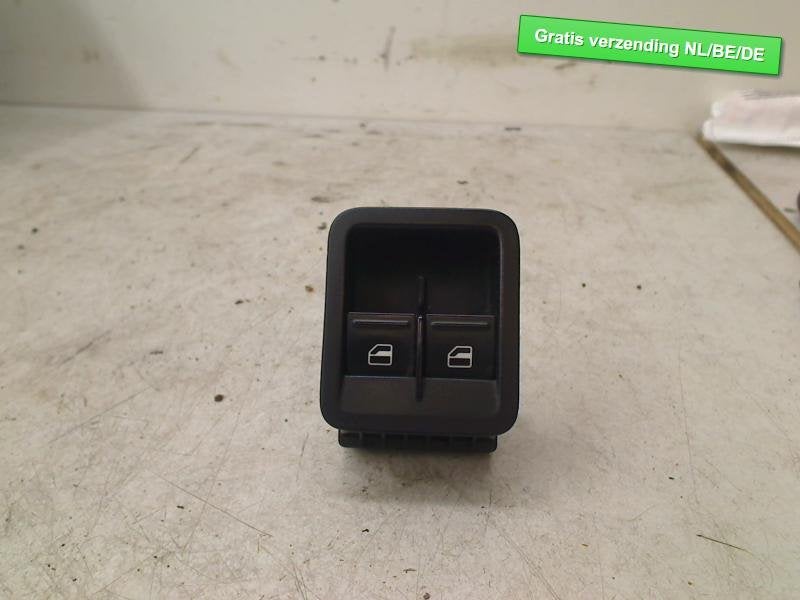 COMMUTATEUR VITRES ELECTRIQUES Golf VI (5K1) (1K3959857A), Autos : Pièces & Accessoires, Volkswagen, Volkswagen AG, Utilisé, Kundenbetreuung@volkswagen.de