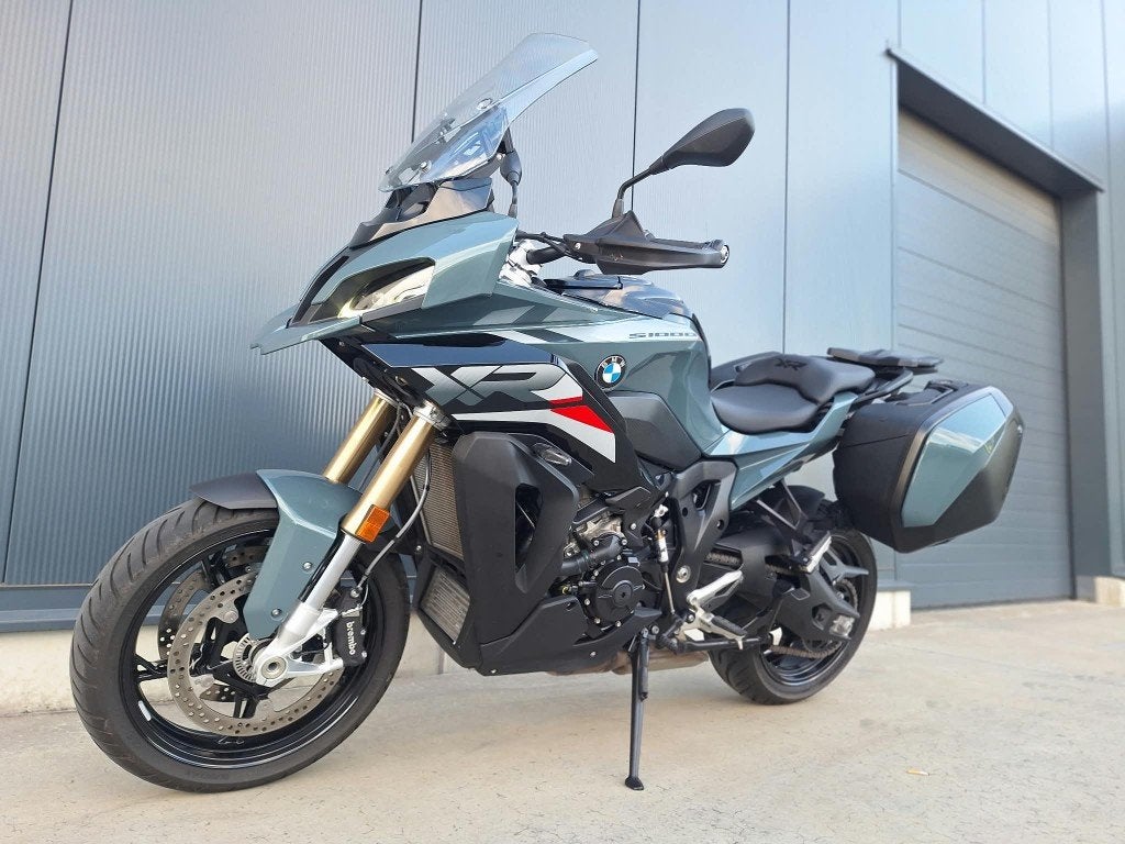 S 1000 XR - PREMIUM SELECTION, Motoren, 4 cilinders, Bedrijf, Sport, Meer dan 35 kW