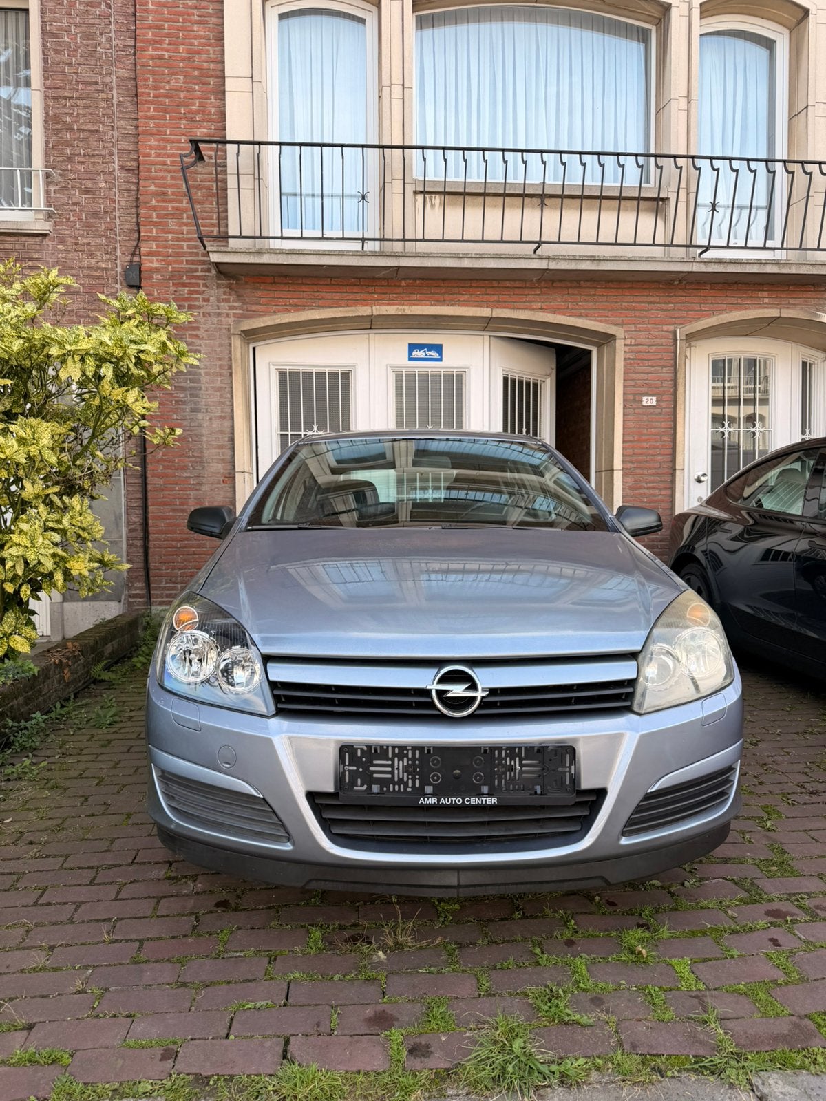 OPEL ASTRA 1.4 BENZINE – EURO 4 – 50.000 KM, Achat, Entreprise, Boîte manuelle, 5 portes