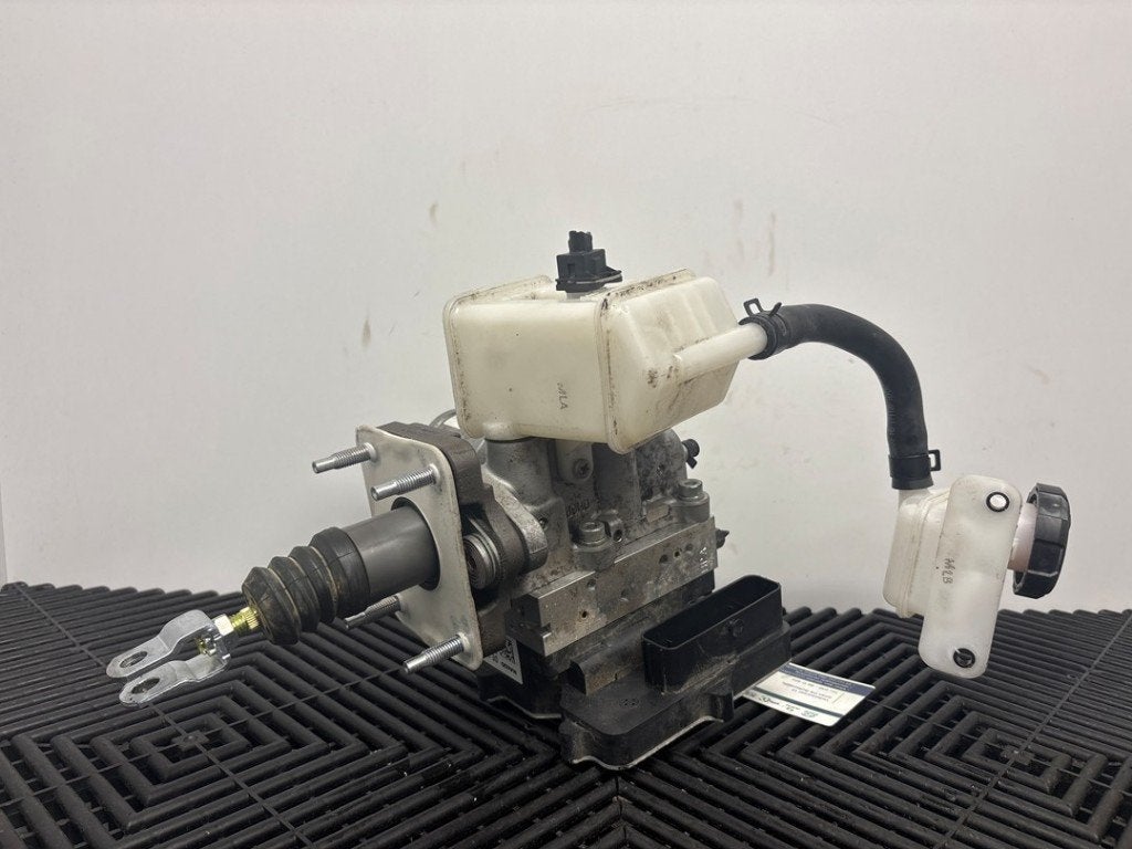 MASTERVAC / SERVOFREIN Kia Niro I (DE) (|58500G5300|), Kia, Info@kia.de, Utilisé, Theodor-Heuss-Allee 11
60486  Frankfurt am Main, DE