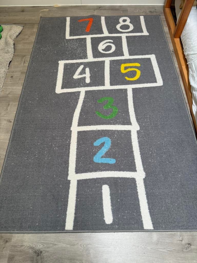Kinder, Huis en Inrichting, Ophalen of Verzenden, Zo goed als nieuw