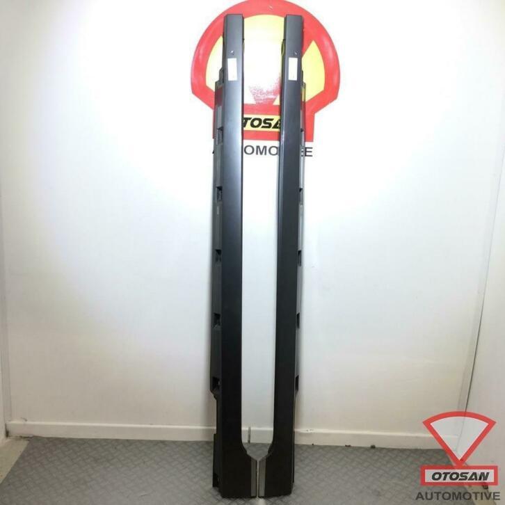vw passat b8 2017 sedan sideskirts side skirt r line lr7h, Auto-onderdelen, Gebruikt, Volkswagen, Volkswagen AG, Vw@volkswagen.de