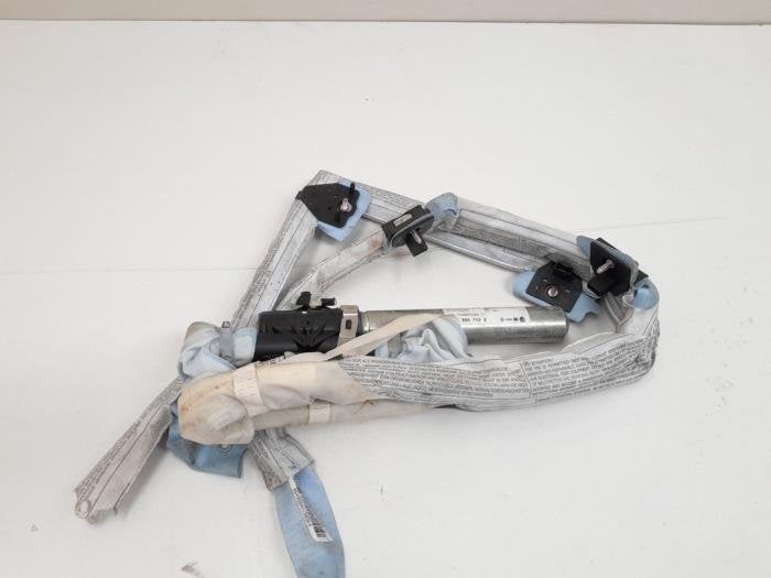 Airbag plafond droite d'un Volkswagen Passat, Volkswagen, -, 3 mois de garantie, Utilisé