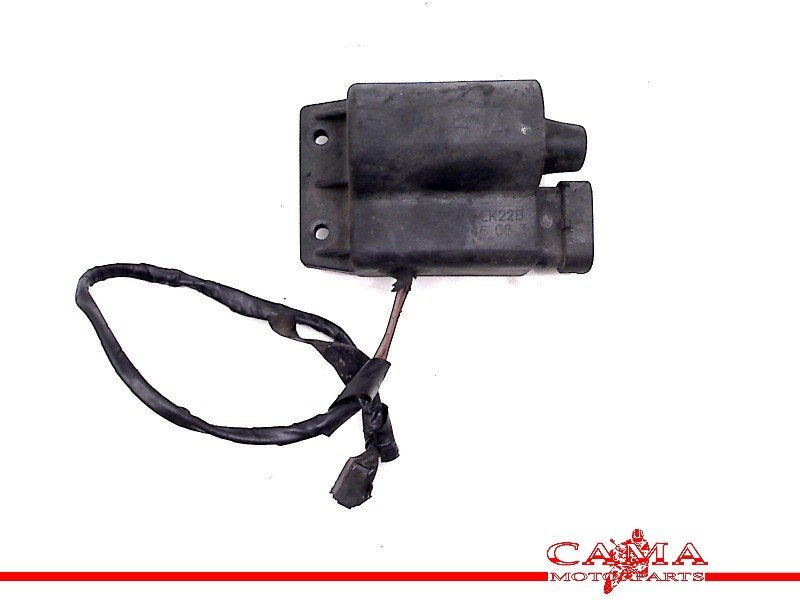 CDI / ECU UNIT Sprint 4T 2014-2017 (C53 4T 2V EMEA 50cc), Piaggio, Gebruikt, P.J. Troelstraweg 8 8
3144 CX  MAASSLUIS, NL, Info@cama-motorparts.nl