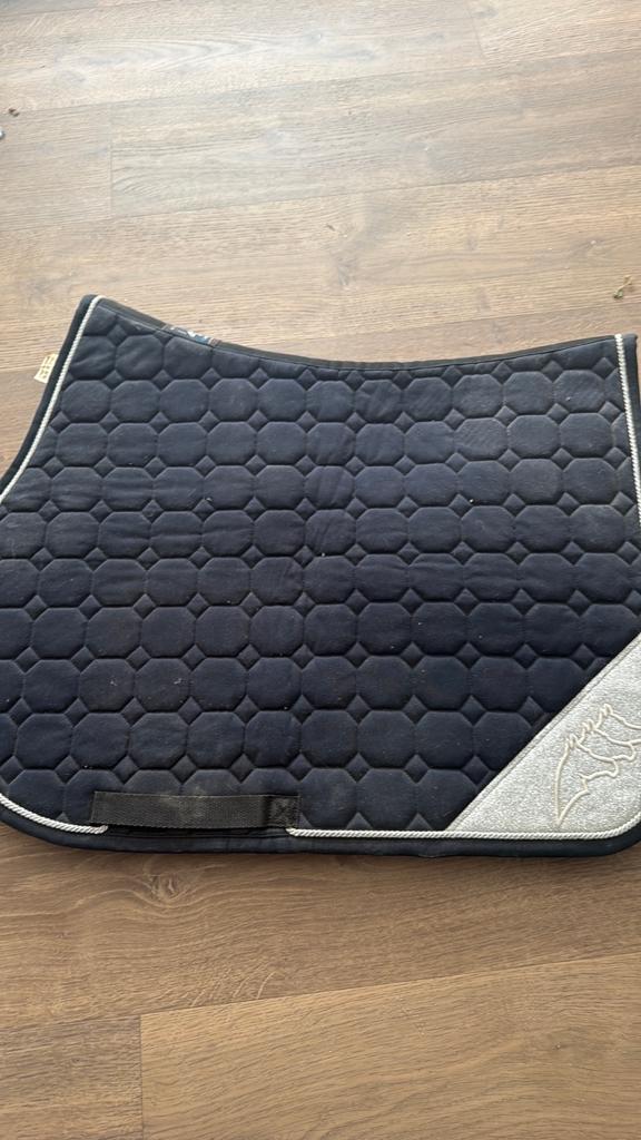 Dekje full equiline, Dieren en Toebehoren, Full (L), Ophalen, Gebruikt