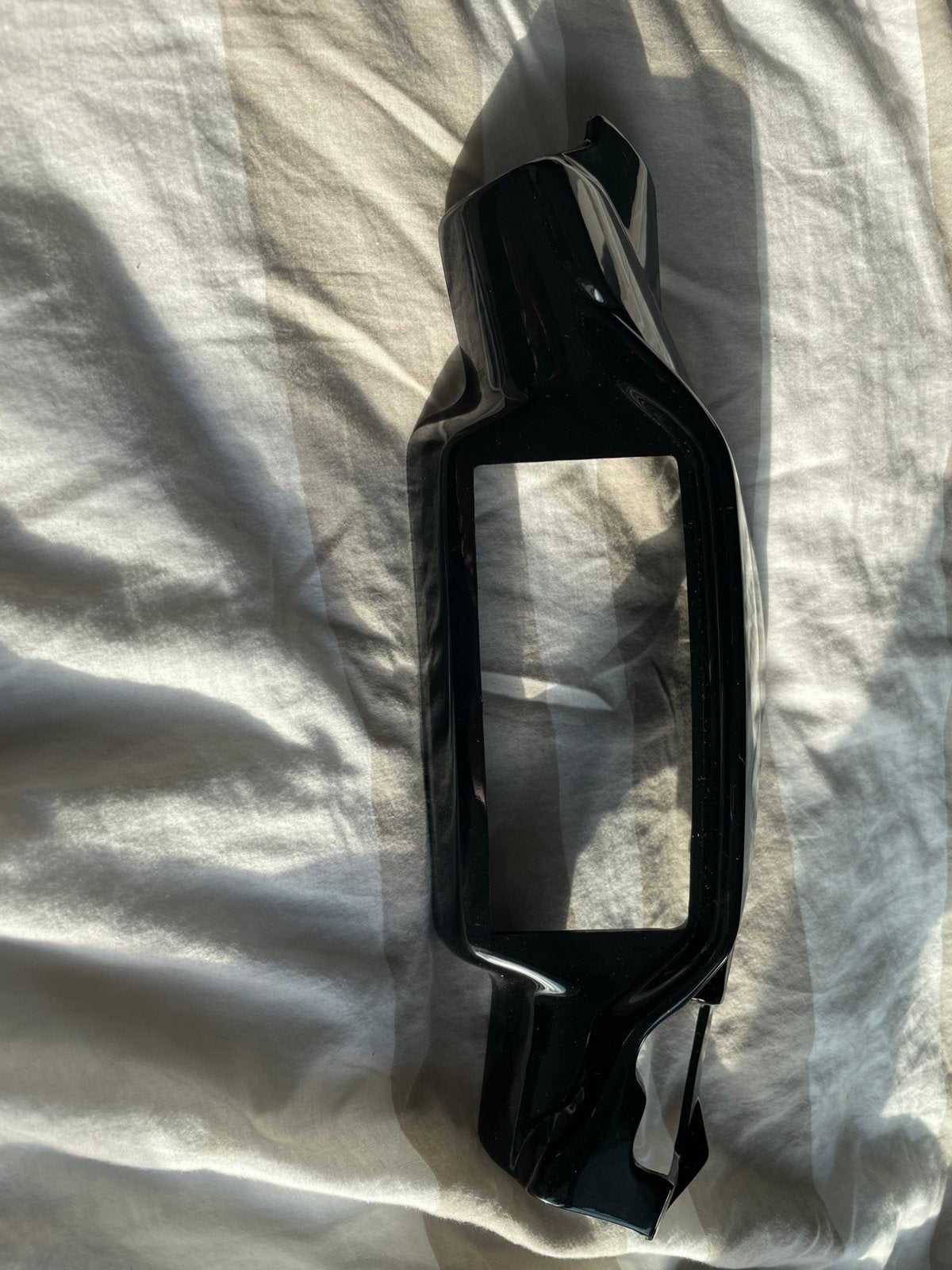 Stuurkap yamaha mbk spirit, Enlèvement, Neuf, Yamaha