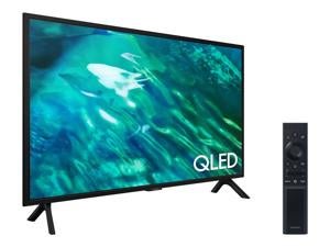 Samsung QE32Q50AAU QLED TV, Audio, Tv en Foto, Televisies, Ophalen, QLED, 50 Hz, Zo goed als nieuw