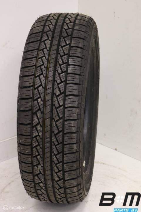 1 x 2156516 98H Pirelli Scorpion STW NIEUW 215-65-16, Pneu(s), Utilisé