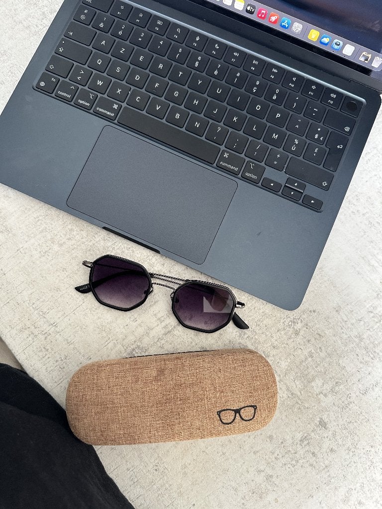 Lunettes de soleil  ️, Handtassen en Accessoires, Activity trackers, Ophalen of Verzenden, Nieuw