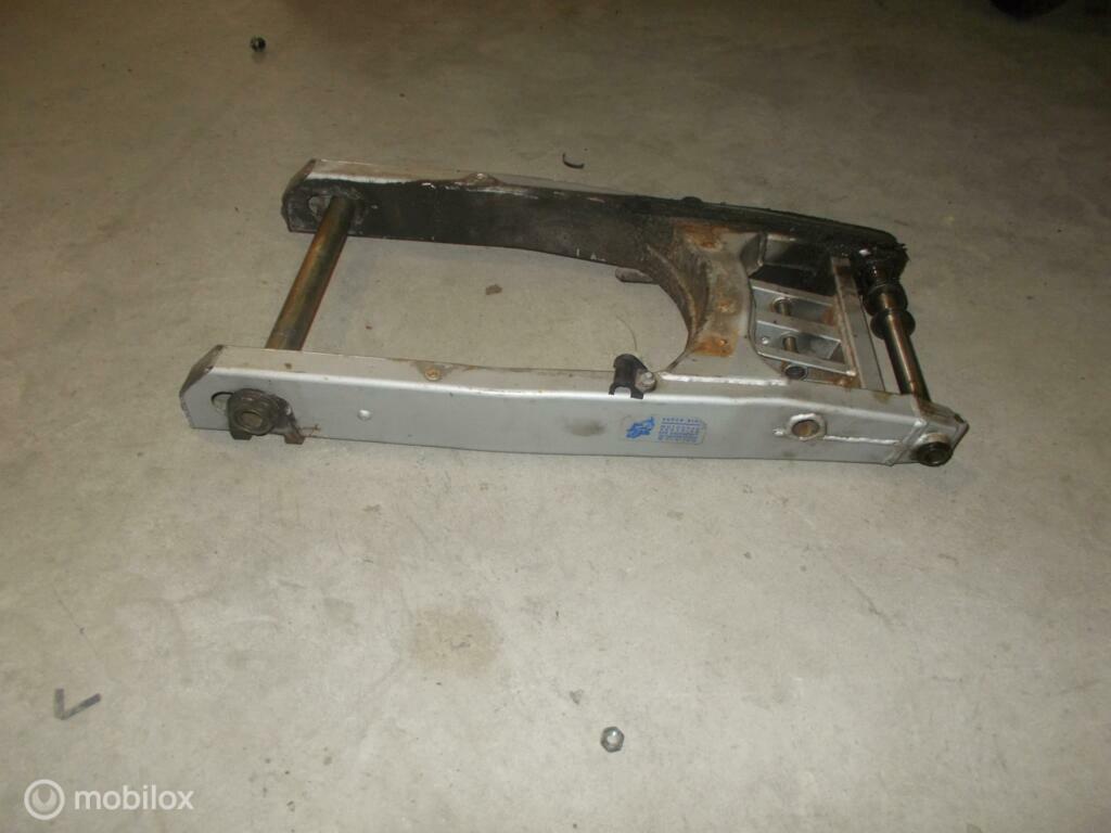 Achterbrug achtervork ST2 ST3 ST4 ST Monster 620 695 S4, Motoren, Gebruikt, Ophalen of Verzenden