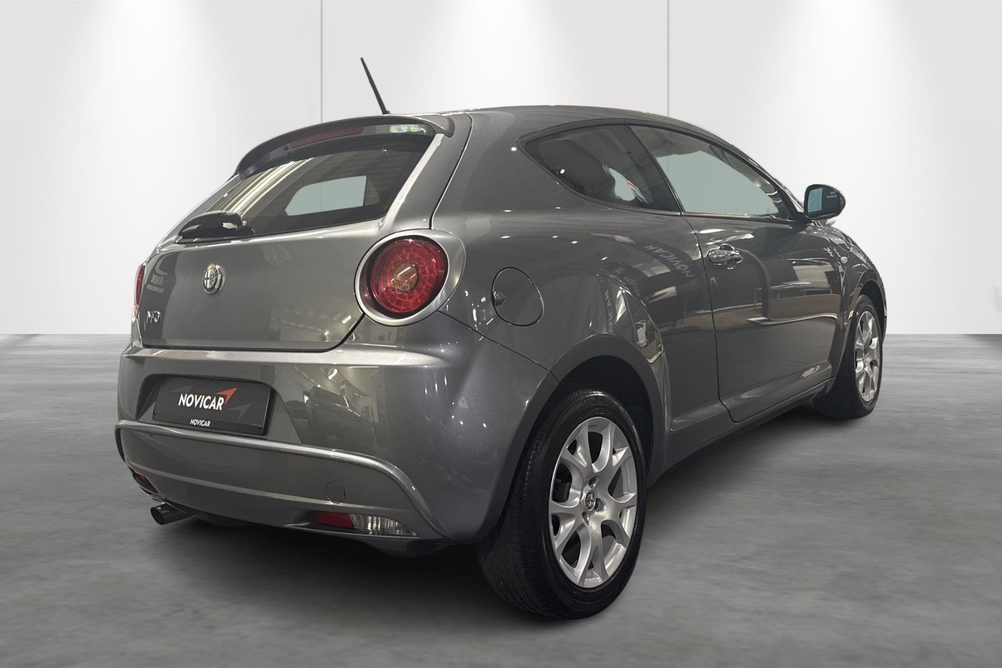 Alfa Romeo MiTo 1.4 Multi Air Start&Stop Progression, Auto's, Voorwielaandrijving, Gebruikt, 4 cilinders, 400 kg